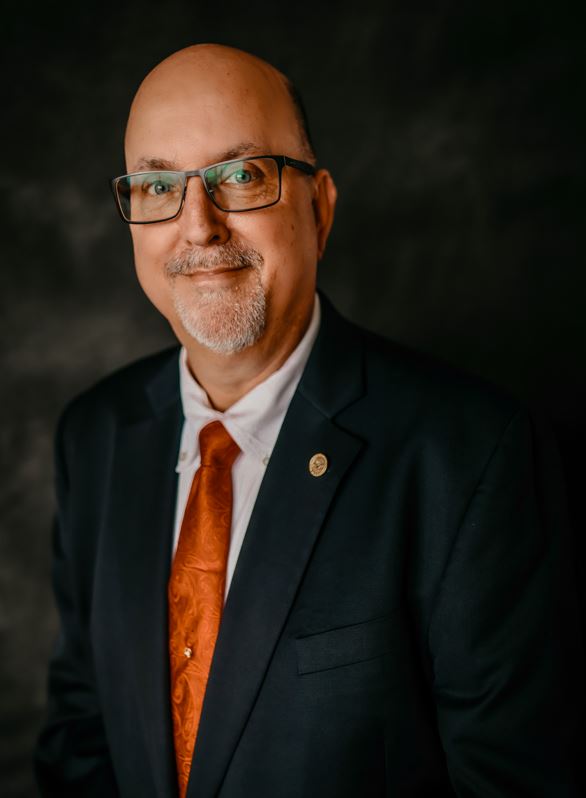Steven Lee | Kentucky Chamber