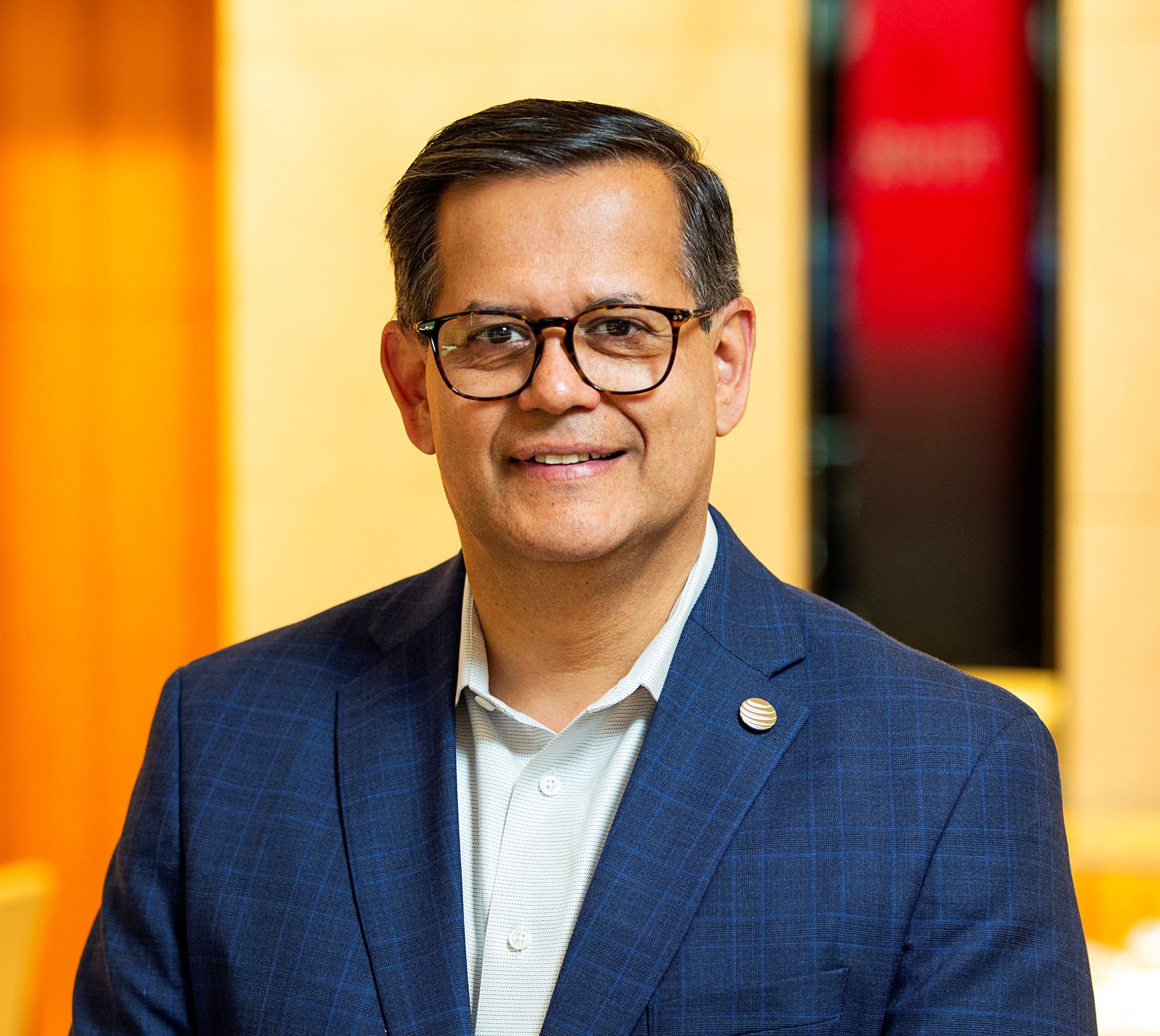 Carlos Sanchez | Kentucky Chamber