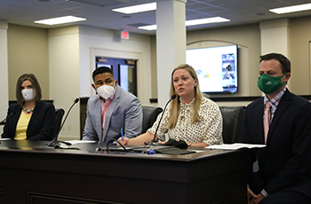 Who S Hiring Kentucky Chamber