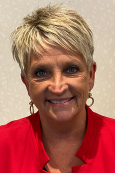 Incoming Chair, Sonya Bergman picture