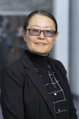 Mikiko Blosser picture