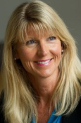 Past Chair, Susan Brewer picture