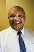 Maurice Brown picture