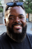 Chaka Cummings picture