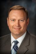 Treasurer, John Greene picture