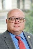 Adam Hall picture