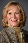 Paula Hanson picture