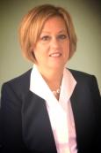 Secretary, Teresa Hayes picture