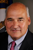 Honorable Larry Hayes picture