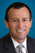 Hugh Haydon picture