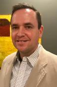 Treasurer, Joel Logan picture