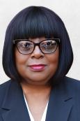 Marcia McClendon, JD, SPHR, SCP picture