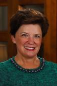 Treasurer, Elizabeth McCoy picture