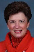 Treasurer, Elizabeth McCoy picture