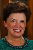 Treasurer, Elizabeth McCoy picture