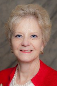 Past Chair, Diane Medley picture