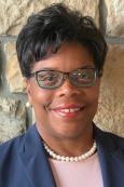 Dr. Felicia C. Smith picture