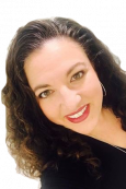 Treasurer, Gina Stough picture