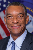 Dr. Aaron Thompson picture