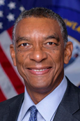 Dr. Aaron Thompson picture