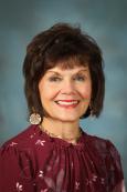 Treasurer, Kelley Workman picture