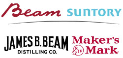 Beam Suntory – Maker's Mark - James Beam image